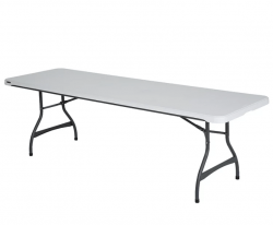 8 Ft Event Tables