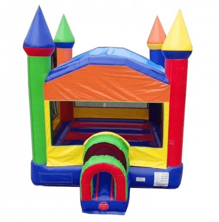 Bounce Houses  Rentals