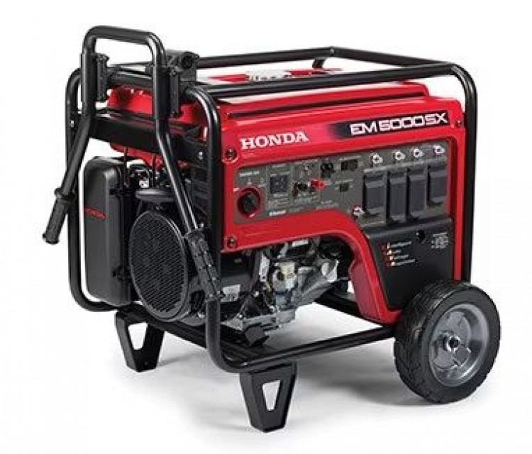 Generator Rentals