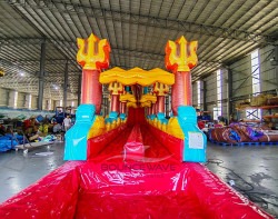 IMG 20250512 213024 1747103754 THE TRITON!! 24ft dual w/ slip-n-slide COMING THIS SUMMER!!!