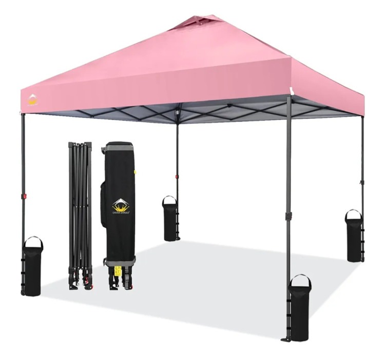 Tents