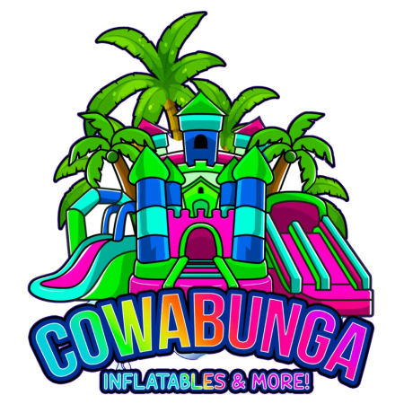 Cowabunga Inflatables Daphne AL