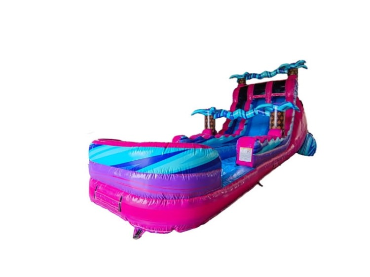 Water Slide Rentals