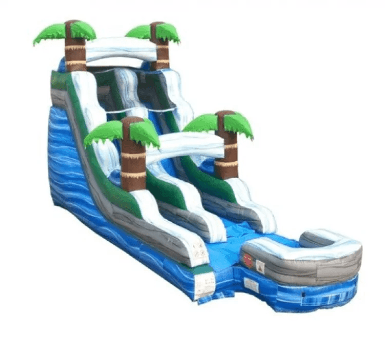 Dry Slides