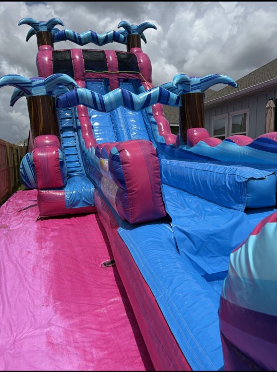20ft Aries Hybrid