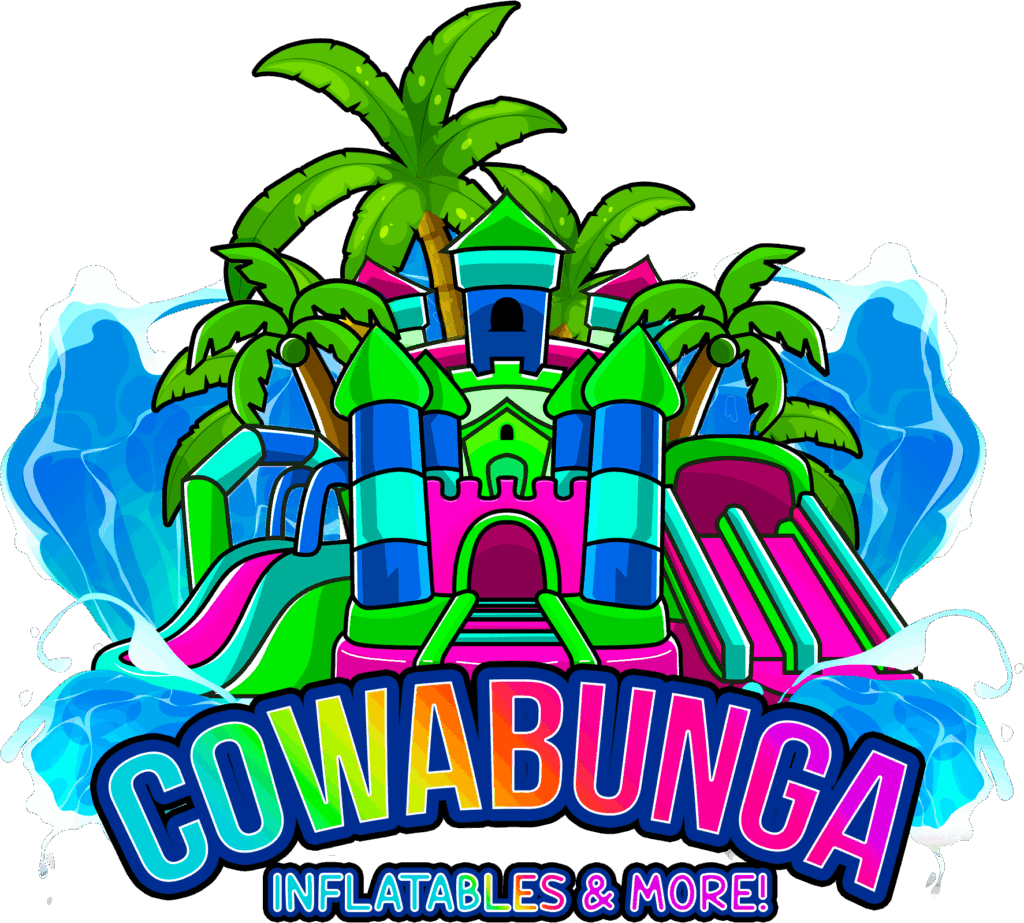 rentals cowabunga infltables and more Home