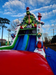 ❤️  Grinchmas ❤️