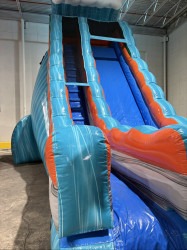 Screenshot 20260403 172242 Gallery 1775255011 Mt. Tartarus 24ft single slip n slid